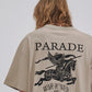 THE PARADE TEE