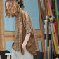 【PRE ORDER】PANEL CHECK HS SHIRTS