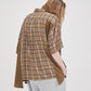【PRE ORDER】PANEL CHECK HS SHIRTS