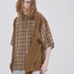 【PRE ORDER】PANEL CHECK HS SHIRTS