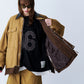 OVERSPEC COVERALL
