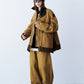 OVERSPEC COVERALL