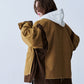 OVERSPEC COVERALL