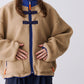 BOA KUNGFU JACKET