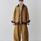 DOUBLE KNEE CURVE PANTS