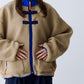 BOA KUNGFU JACKET