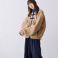 BOA KUNGFU JACKET