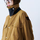 OVERSPEC COVERALL