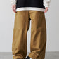 DOUBLE KNEE CURVE PANTS