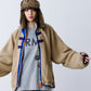 BOA KUNGFU JACKET