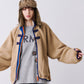 BOA KUNGFU JACKET