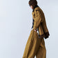 OVERSPEC COVERALL