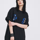 【SALE】NEKOMATA SAGARA TEE