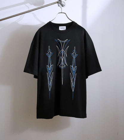 【PRE ORDER】SECOND IMPACT TEE