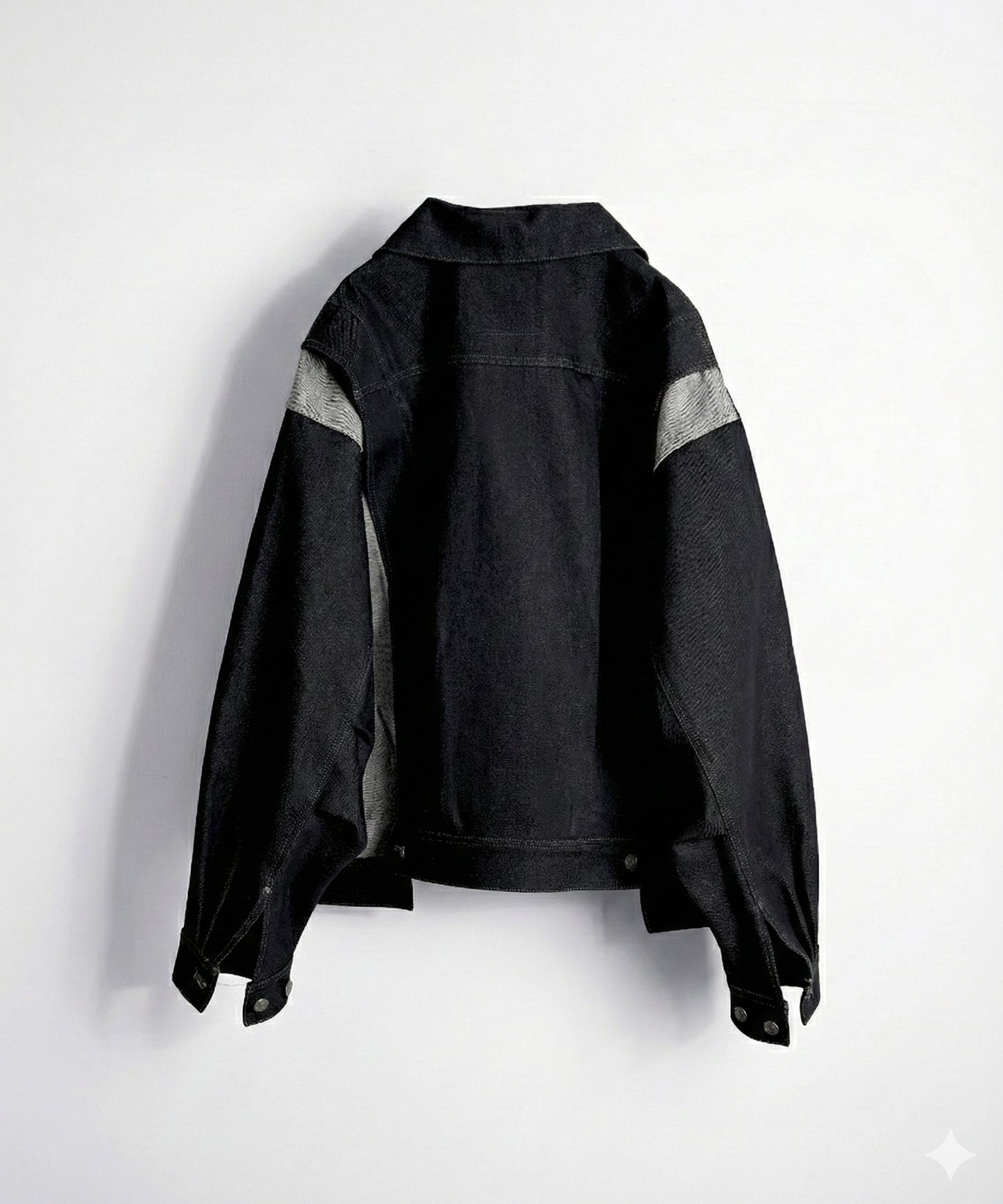 【先行予約商品】OVERSPEC DENIM JACKET