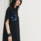【SALE】NEKOMATA SAGARA TEE