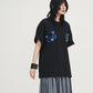 【SALE】NEKOMATA SAGARA TEE