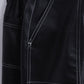【25AW先行予約】SYNTHLETHER PAINTER PANTS