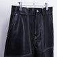 【25AW先行予約】SYNTHLETHER PAINTER PANTS