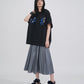 【SALE】NEKOMATA SAGARA TEE