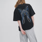 【SALE】SECOND IMPACT TEE