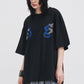 【SALE】NEKOMATA SAGARA TEE