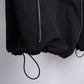 【25AW先行予約】2-ZIP BONTAGE WIDE PANTS