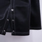 【25AW先行予約】SYNTHLETHER PAINTER PANTS