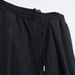 【25AW先行予約】2-ZIP BONTAGE WIDE PANTS