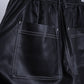【25AW先行予約】SYNTHLETHER PAINTER PANTS