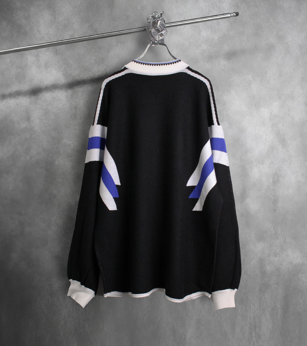 【SALE】SS/SC KNIT GAME SHIRT（30%OFF）