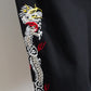 【25AW先行予約】ORIENTAL EMBROIDERY JACKET