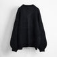 【25AW先行予約】LOGO JQ CARDIGAN
