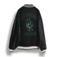 【25AW先行予約】NEKOMATA STADIUM JACKET
