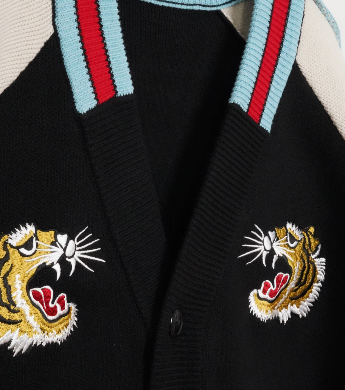 SKA CARDIGAN