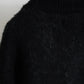 【25AW先行予約】LOGO JQ CARDIGAN