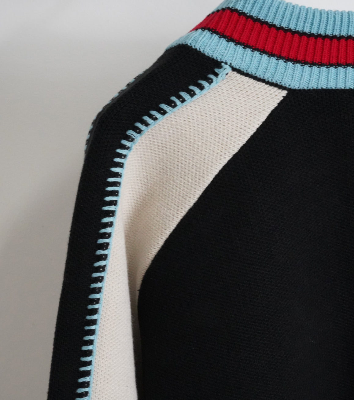 【25AW先行予約】SKA CARDIGAN 2