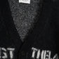 【25AW先行予約】LOGO JQ CARDIGAN