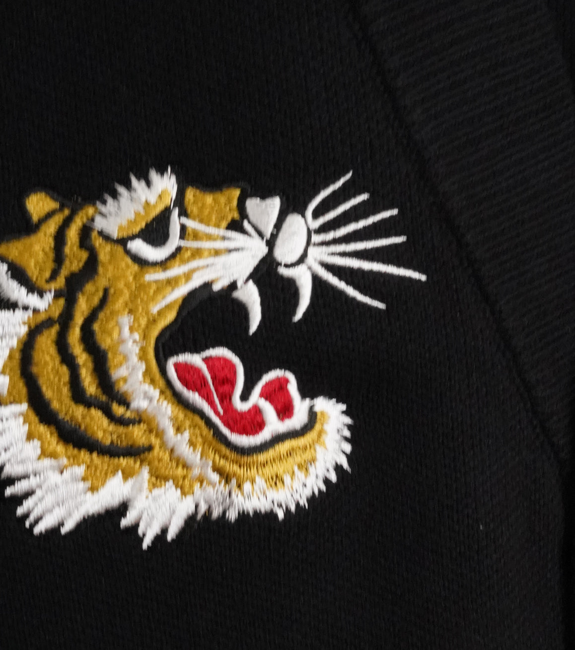 SKA CARDIGAN
