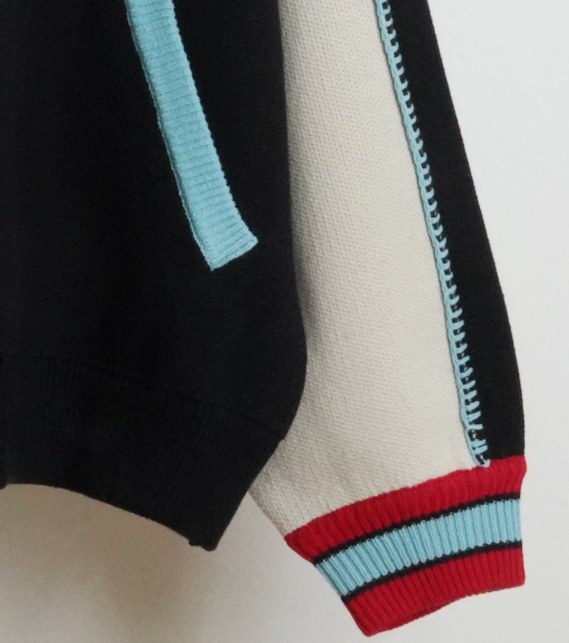 SKA CARDIGAN