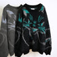 【25AW先行予約】NEKOMATA SHAGGY KNIT