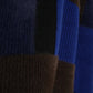 【25AW先行予約】MIXYARN PATCHWORK KNIT