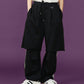 【予約商品】LAYERD SWEAT PANTS