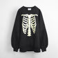 【25AW先行予約】BORN LUMINOUS SWEAT