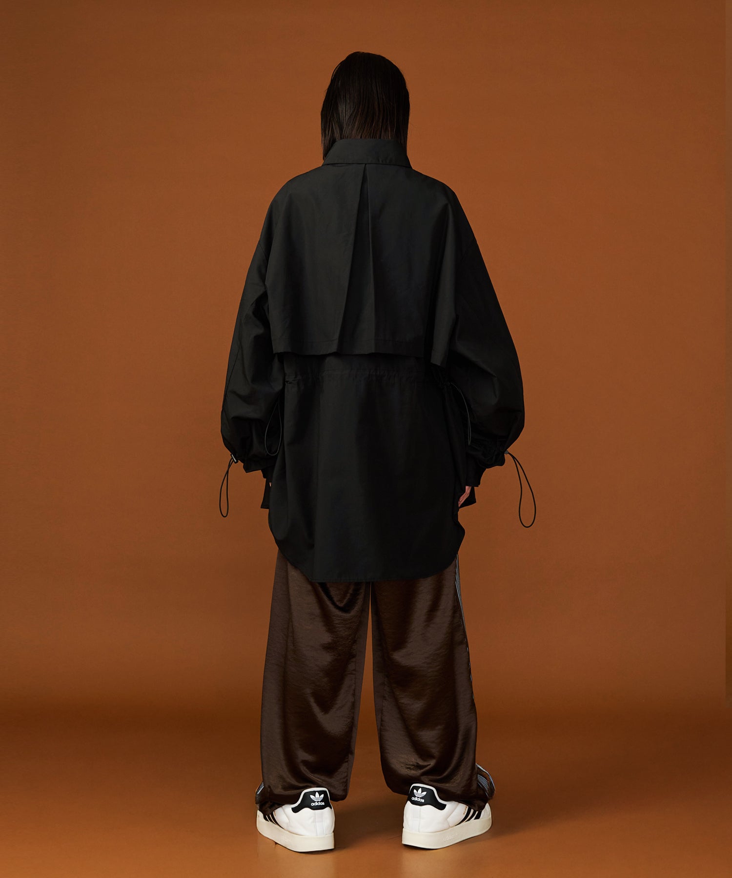CORD SHIRTS JACKET – seesew