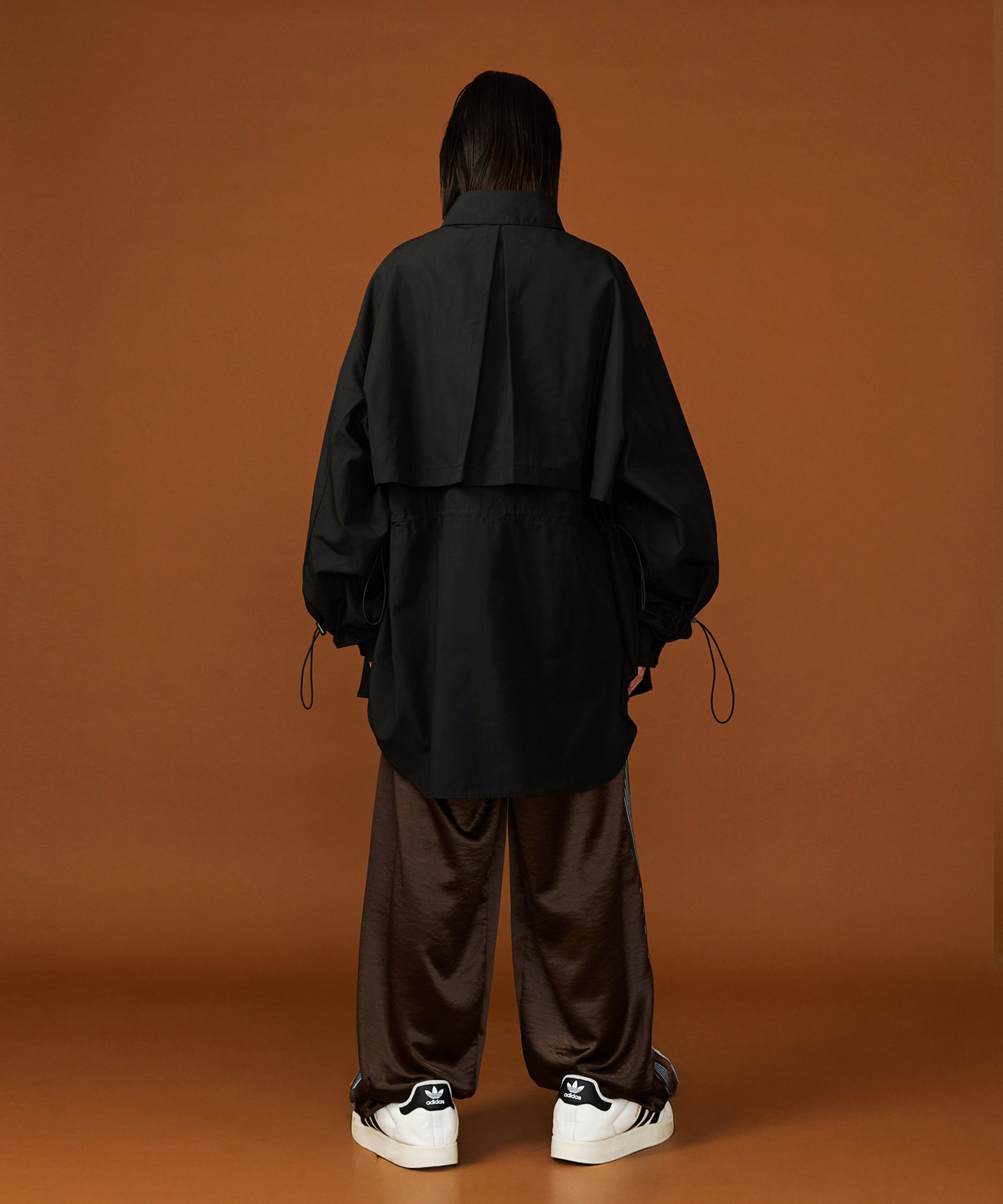 【予約商品】CORD SHIRTS JACKET