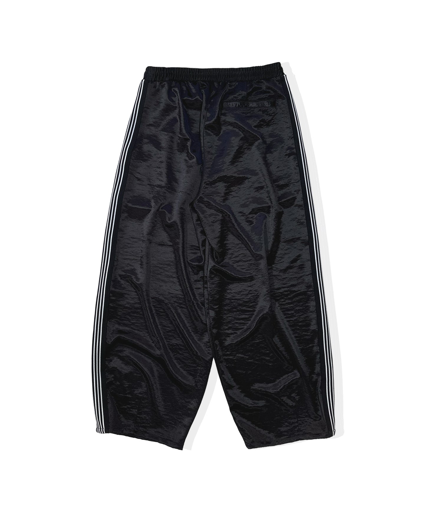 【一部再入荷】SATAIN LINE PANTS