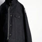 【一部予約】OVERSPEC DENIM JACKET