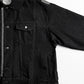 【一部予約】OVERSPEC DENIM JACKET
