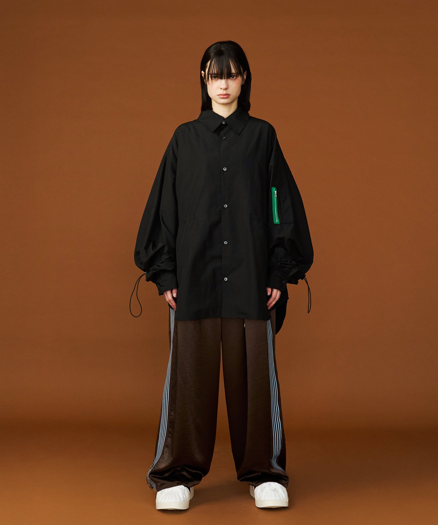 一部予約商品】CORD SHIRTS JACKET – seesew